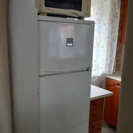 Prázdninový dům Herbaheal Balatonkeresztúr