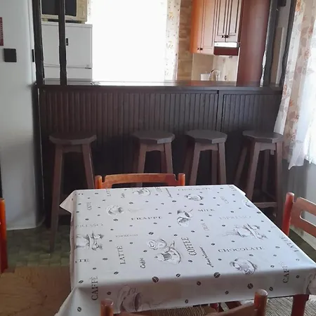 Prázdninový dům Herbaheal Balatonkeresztúr