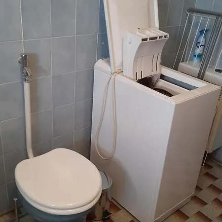 Дом отдыха Herbaheal