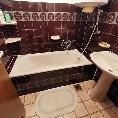 Prázdninový dům Herbaheal *