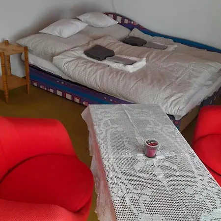 בית נופש Herbaheal