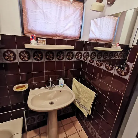 Herbaheal Balatonkeresztúr