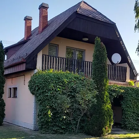 Holiday home Herbaheal Balatonkeresztur