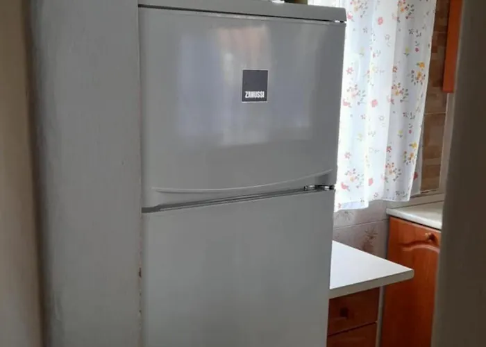 בית נופש Herbaheal Balatonkeresztúr