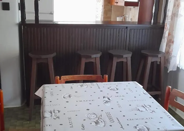 Prázdninový dům Herbaheal Balatonkeresztúr