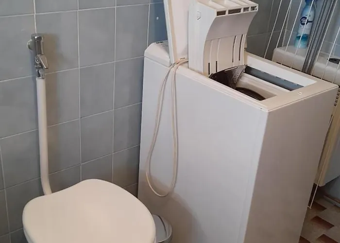 Prázdninový dům Herbaheal