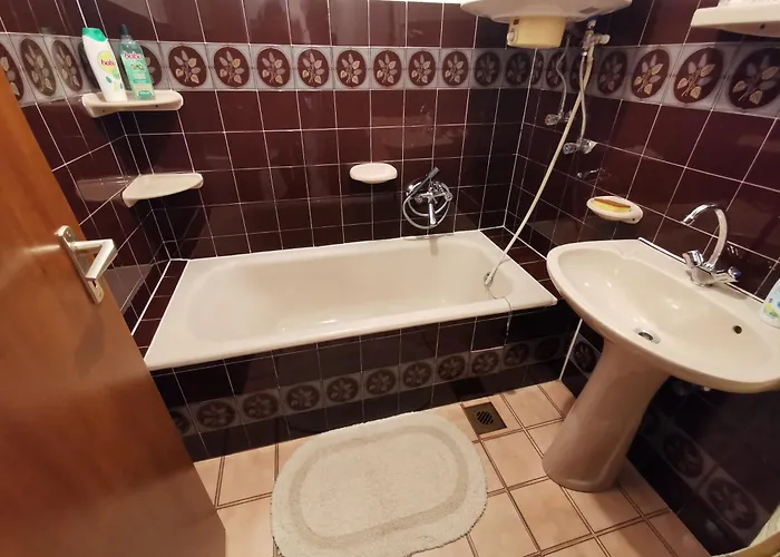 Prázdninový dům Herbaheal *