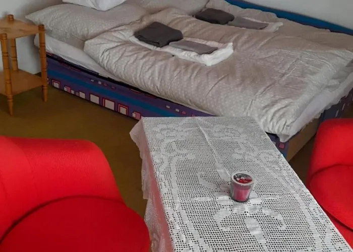 בית נופש Herbaheal