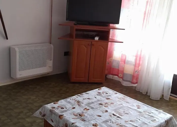 Prázdninový dům Herbaheal Balatonkeresztúr