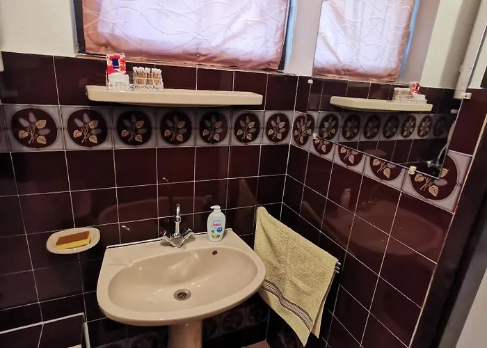 Herbaheal Balatonkeresztúr